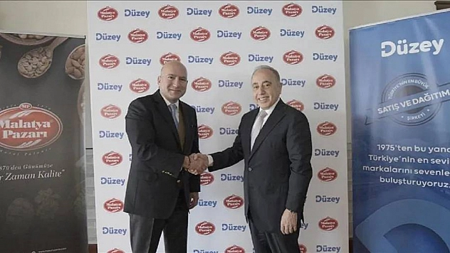 Malatya Pazarı'nı da eklediler
