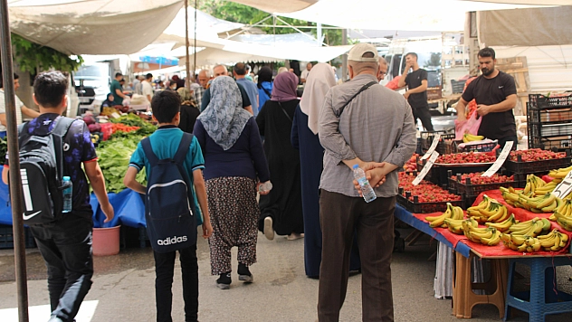Malatya Perşembe Pazarı Güncel Fiyatlar!