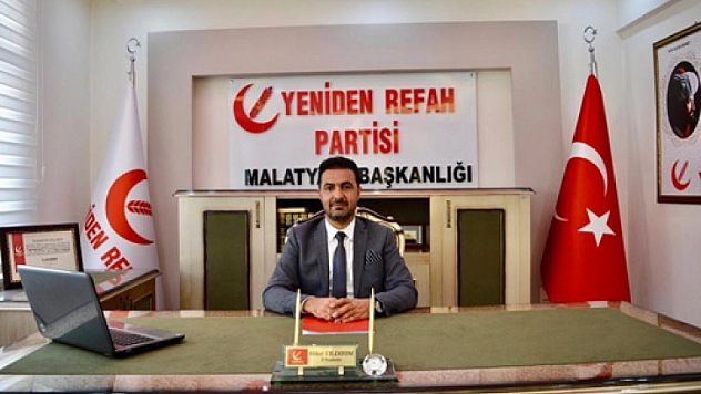'Malatya rezil ediliyor'