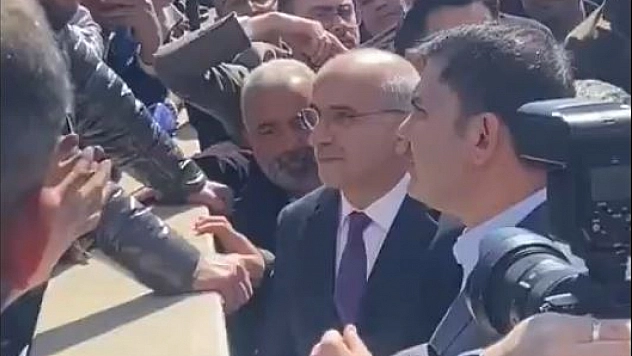 Malatya Sanayi Esnafı Bakana Taleplerini İletti: 'Yerinde Dönüşüm İstiyoruz'