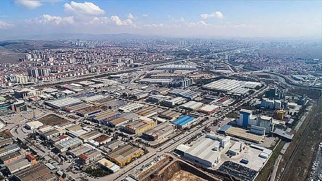 Malatya sanayisinde yeni proje! 2,5 milyar liralık dev tesis geliyor!