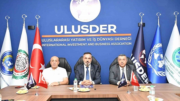 Malatya, savunma sanayisinde yeni üretim merkezi olma yolunda