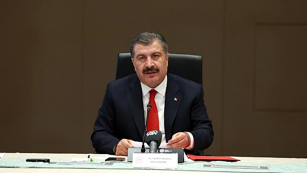 Malatya şehir hastanesinde sona doğru