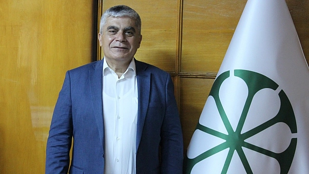 Malatya Şeker Fabrikası eski müdürü vefat etti