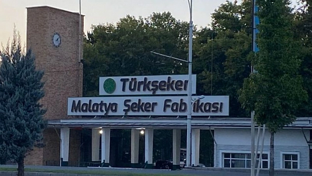 Malatya Şeker Fabrikası işçi alımı yapacak! Başvuruları kaçırmayın