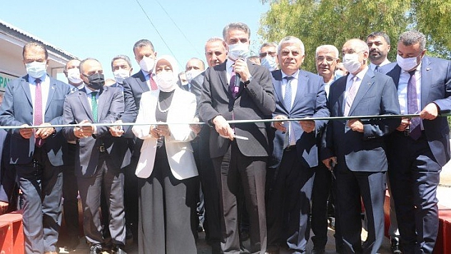 Hedef 58 bin ton şeker