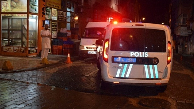 Malatya sessizliğe büründü
