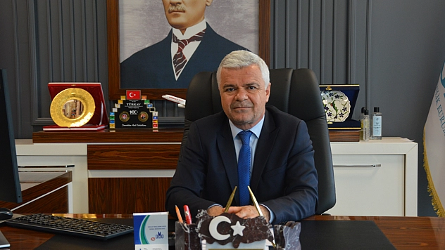 Malatya SGK'dan uyarı: Kayıtlı çalış güvenli yaşa!