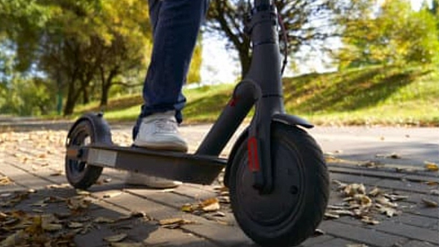 Malatya sokaklarında scooter dönemi başlıyor…