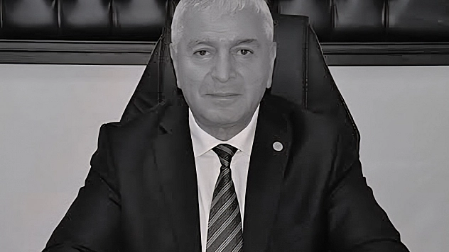 Malatya Sporunun Acı Günü! Seyfullah Özdemir Hayatını Kaybetti