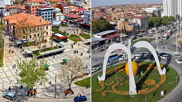 Malatya tahtını Elazığ'a kaptırdı: Milyon dolarlık yer değiştirme…