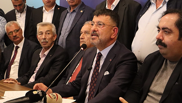 Malatya, takdirini ondan yana kullandı!..