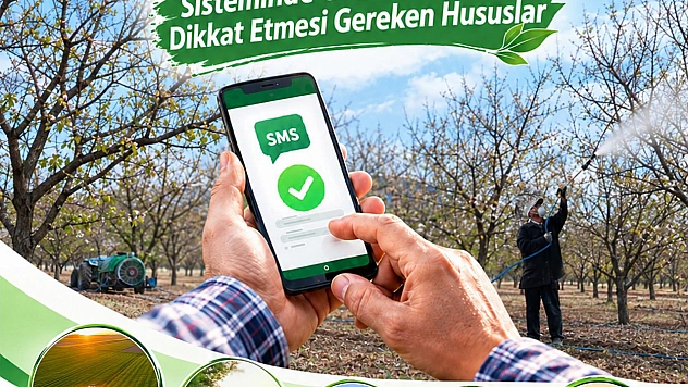 Malatya Tarım İl Müdürlüğü uyardı: 3 gün süresi var