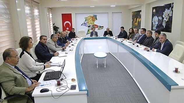 Proje başarılı bir şekilde yürütüldü