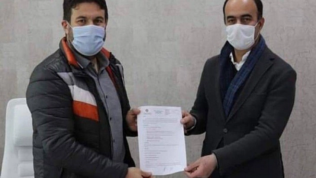 Teknokent ailesine katıldılar