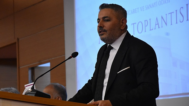 Malatya Tekstilde Kan Kaybediyor! 3 Yılda 6 Bin Kişi Sektörü Terk Etti!