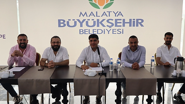 Malatya tribünleri yeniden şahlanıyor: Doğubeyleri dönemi başladı…!