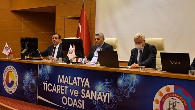 TSO detayları anlattı