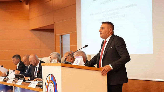Malatya'da binlerce esnafın borcu siliniyor: Başvurlar 4 Mayıs'ta başlıyor