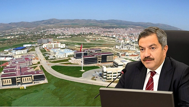 Malatya TÜBİTAK projelerinde önde…