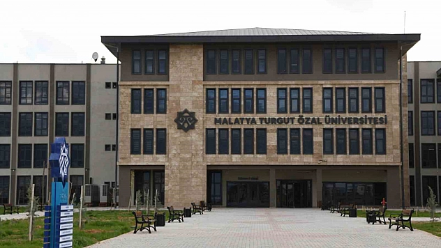 MTÜ'de Bilişim Teknolojileri Meslek Yüksekokulu açıldı
