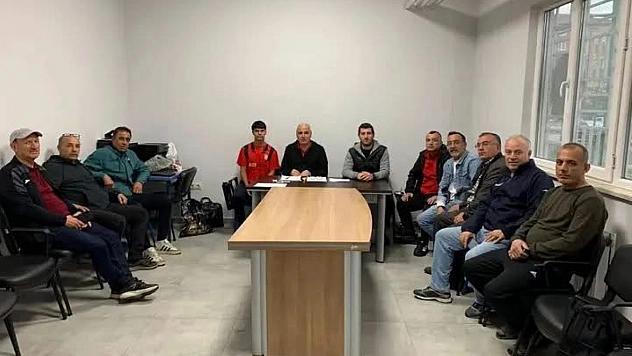 Malatya U17 Ligi'nde 18 takımın grupları belli oldu