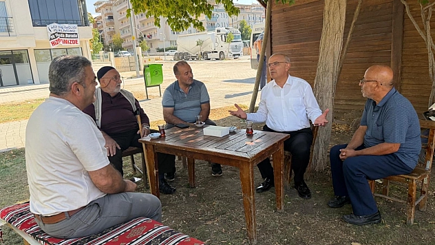 Malatya'da mahalle minibüsleri tarihe mi karışıyor? Yeni ulaşım modeli geliyor