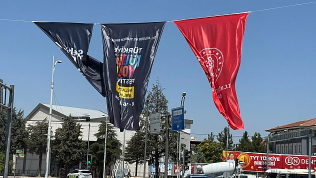 Malatya Valiliği Duyurdu! İkincisi düzenlenecek…