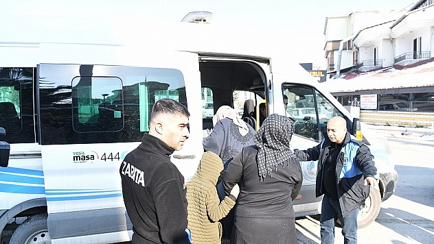 Malatya Valiliği taviz vermeyecek: 1,4 milyon TL cezası, 3 aileye adli işlem