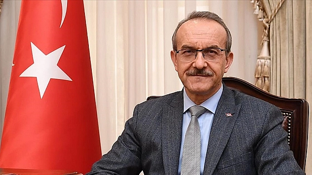 Malatya Valisi'nden kenetlenme çağrısı: Başka adresimiz yok!