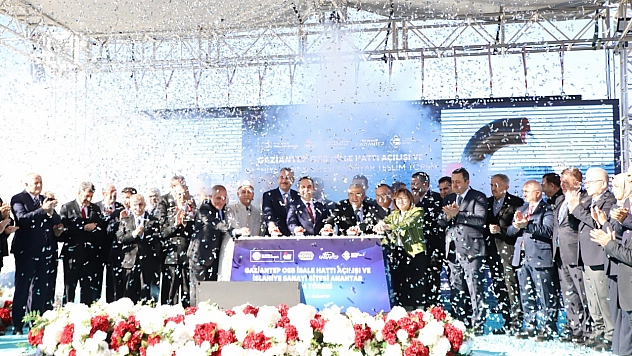 Bakan Kacır, Malatya ve 4 ilde değişim yapıldığını açıkladı!