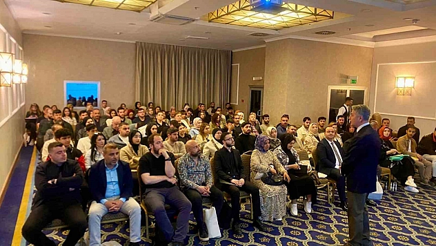 Malatya'da işletmelere 30 bin Euro destek verilecek! İşte başvuru şartları
