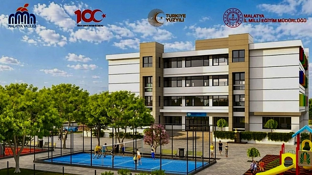 Malatya'ya 12,5 milyar TL'lik dev yatırım