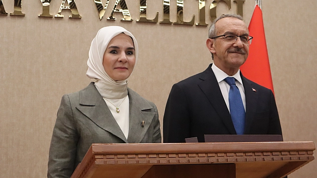 Malatya'ya 20,2 milyar liralık destek: 8 bini aşkın hane ve 7 binden fazla genç yararlandı