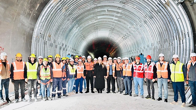 Malatya'ya 3 Yılda 19 Milyar TL'lik yatırım