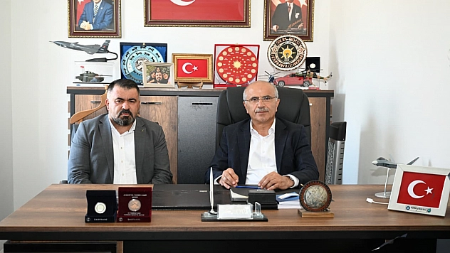 Malatya'ya 4,5 milyar liralık yatırım!