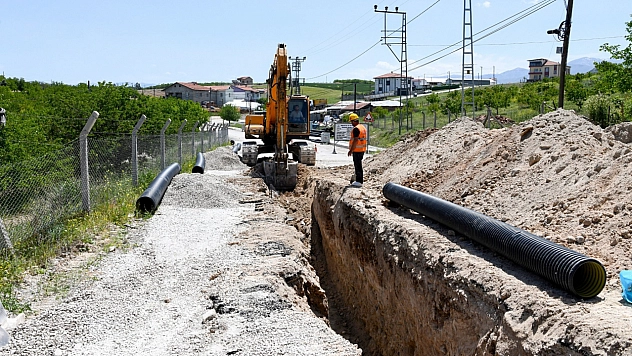 Malatya'ya 4 milyar liralık dev yatırım!