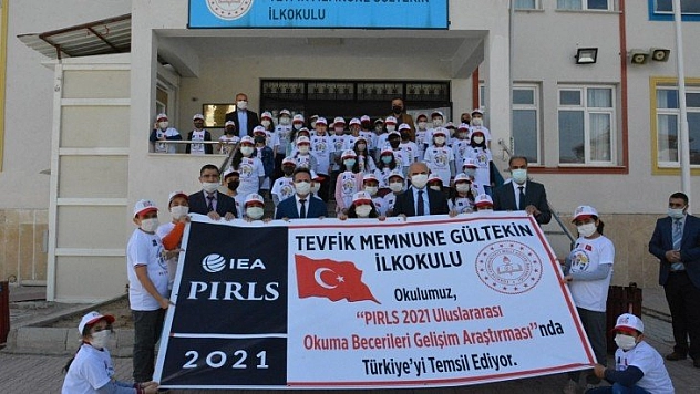 Malatya'ya sınav merkezi
