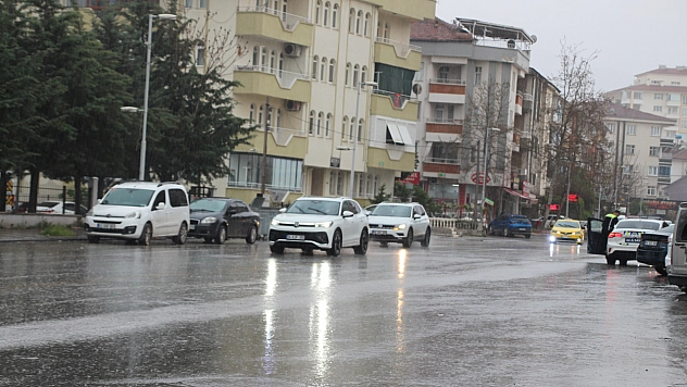 Malatya'ya kritik uyarı! Gece saatlerine dikkat!
