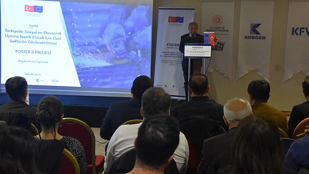 Malatya'ya pozitif ayrımcılık yapılmalı