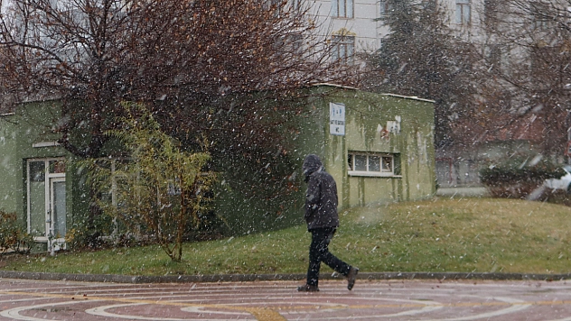 Malatya'ya sarı kod! Bu saatlerde dışarı adım atmayın!