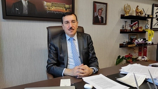 Sözümüzü tuttuk