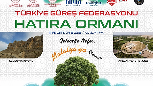 Malatya'ya umut olacak
