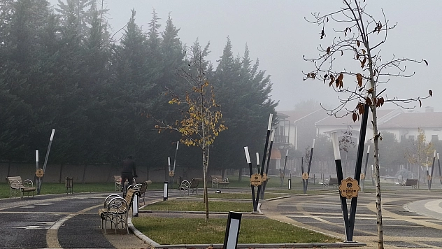Malatya'ya Yağış Uyarısı: Meteoroloji Saat Verdi!