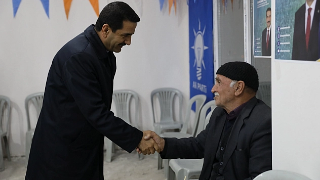 Malatya'ya yapılan yardımları açıkladı