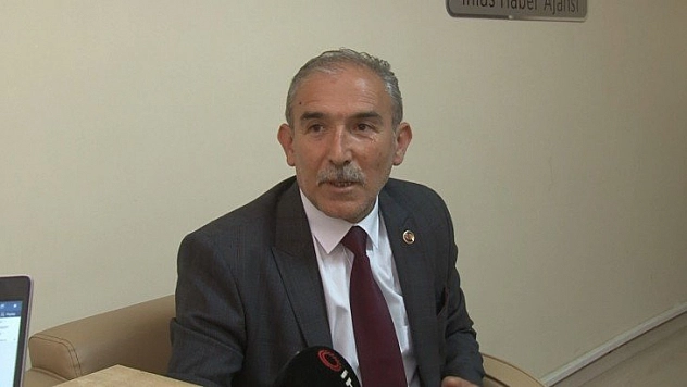 Yeni bir konfederasyon