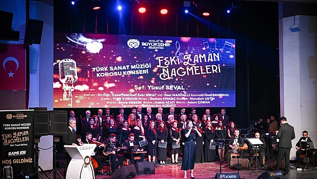 Malatya'ya yeni kültür ve sanat merkezleri kurulacak