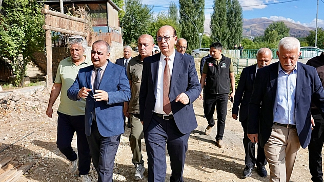 Malatya'ya yeni turizm rotası geliyor!