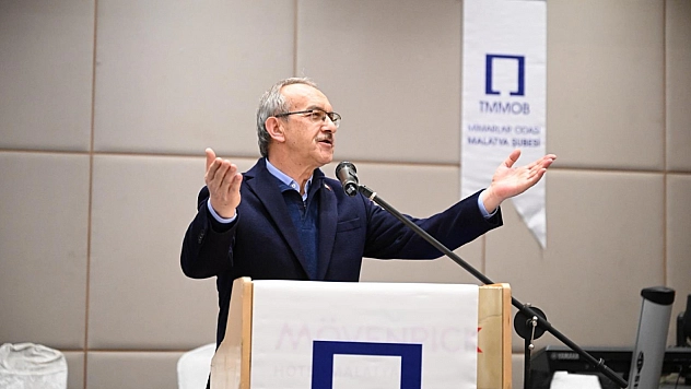 Malatya, yeni cazibe merkezi olacak