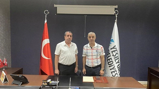 Palancı ile yeniden